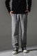 画像1: RESOUND CLOTHING リサウンドクロージング CHRIS EASY WIDE TUCK PANTS{-BFS} (1)
