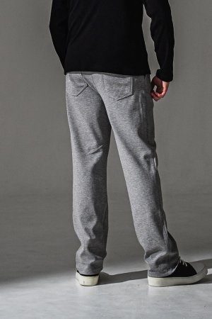 画像3: RESOUND CLOTHING リサウンドクロージング CHRIS EASY WIDE TUCK PANTS{-BFS}