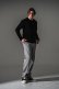 画像4: RESOUND CLOTHING リサウンドクロージング CHRIS EASY WIDE TUCK PANTS{-BFS} (4)
