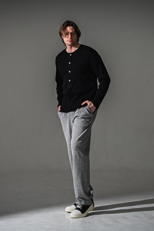 画像5: RESOUND CLOTHING リサウンドクロージング CHRIS EASY WIDE TUCK PANTS{-BFS}
