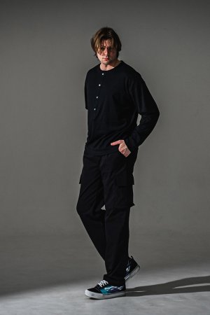 画像7: RESOUND CLOTHING リサウンドクロージング HEAD cargo{-BFA}