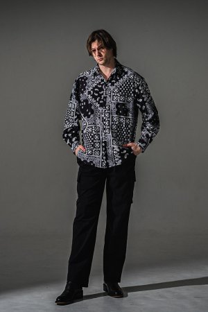 画像8: RESOUND CLOTHING リサウンドクロージング HEAD cargo{-BFA}