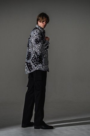 画像9: RESOUND CLOTHING リサウンドクロージング HEAD cargo{-BFA}