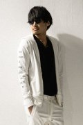 RESOUND CLOTHING リサウンドクロージング CUPURA inlay ZIP UP Hoodie{-AHA}