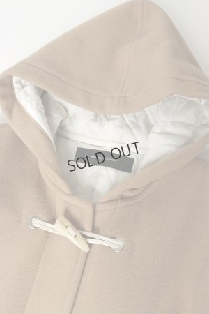 画像6: {SOLD}RESOUND CLOTHING リサウンドクロージング Cris COAT{-AHA}