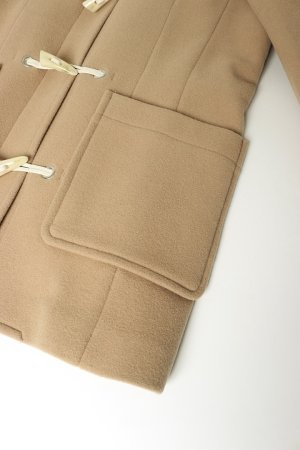 画像8: RESOUND CLOTHING リサウンドクロージング Cris COAT{-AHA}