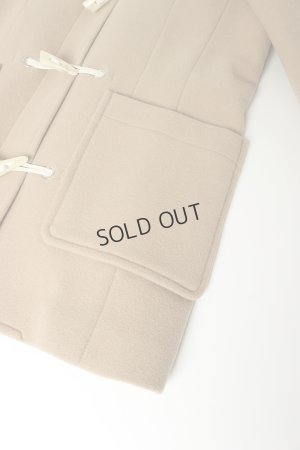 画像8: {SOLD}RESOUND CLOTHING リサウンドクロージング Cris COAT{-AHA}