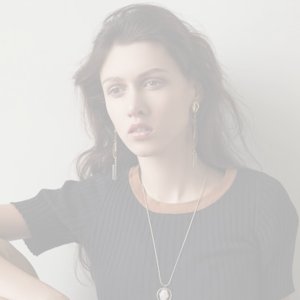 画像5:   ADER.bijoux アデルビジュー VITRAIL long pierce(gold){-AIS}