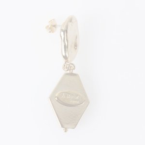 画像5:   ADER.bijoux アデルビジュー VITRAIL diamond pierce(gold){-AIS}