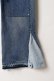 画像6: MAISON CASANOVA メゾンカサノバ Re:501 Double Knee Pants{-BFA}{E-} (6)