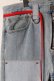 画像4: MAISON CASANOVA メゾンカサノバ Re:501 Double Knee Pants{-BFA}{E-} (4)