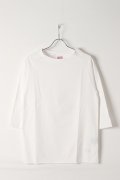 attack the mind 7 アタックザマインドセブン Raglan long sleeve{-ADS}