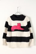 MOTHER マザー KNIT（レディース）{-AIA}