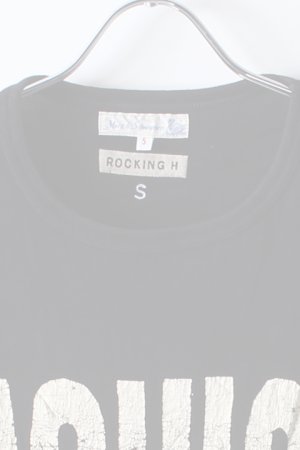 画像4:  {SOLD} ROCKING H {-AHS}