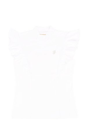 画像1:   レザレクション｜Resurrection ウィメンズ フレアノースリーブ{-BCS}