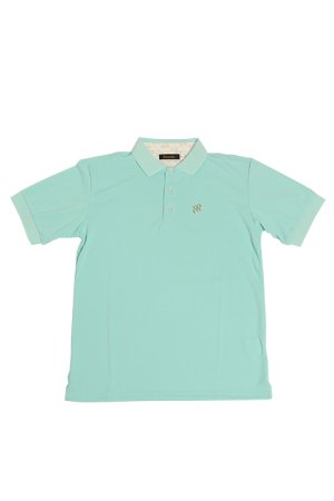 画像2: レザレクション｜Resurrection under bar別注 メンズ ベーシックポロ{-BDA}