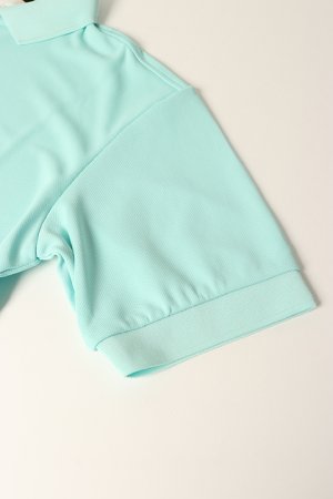 画像5: レザレクション｜Resurrection under bar別注 メンズ ベーシックポロ{-BDA}