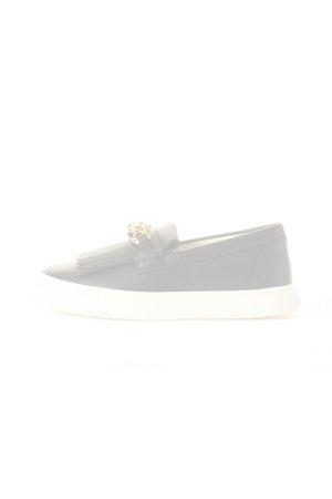 画像1:   GIUSEPPE ZANOTTI ジュゼッペザノッティ  MOC UOMO GOMMA AUGUST　スニーカー{RM5022-LONDON-NER-AES}