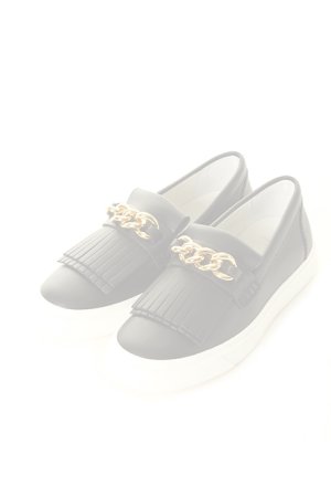 画像2:   GIUSEPPE ZANOTTI ジュゼッペザノッティ  MOC UOMO GOMMA AUGUST　スニーカー{RM5022-LONDON-NER-AES}