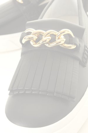 画像4:   GIUSEPPE ZANOTTI ジュゼッペザノッティ  MOC UOMO GOMMA AUGUST　スニーカー{RM5022-LONDON-NER-AES}