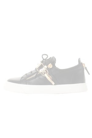 画像1:   GIUSEPPE ZANOTTI ジュゼッペザノッティ SCARPA UOMO GOMMA AUGUST{RM5029-LONDON-NER-AES}