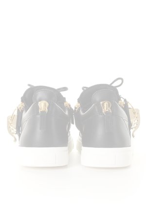 画像3:   GIUSEPPE ZANOTTI ジュゼッペザノッティ SCARPA UOMO GOMMA AUGUST{RM5029-LONDON-NER-AES}