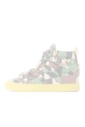   GIUSEPPE ZANOTTI ジュゼッペザノッティ TR UOMO GOMMA AUGUST{RM5036-LONDON-GRN-AES}