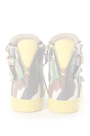 画像3:   GIUSEPPE ZANOTTI ジュゼッペザノッティ TR UOMO GOMMA AUGUST{RM5036-LONDON-GRN-AES}