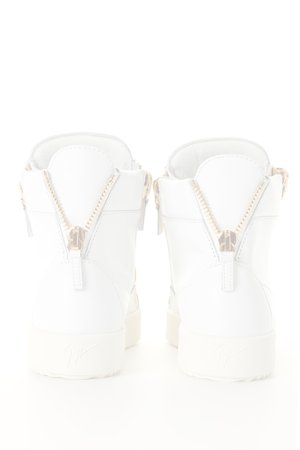 画像3:   GIUSEPPE ZANOTTI ジュゼッペザノッティ TR UOMO GOMMA MAY{RM5075-MAYLONDON-BNC-AES}