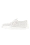   GIUSEPPE ZANOTTI ジュゼッペザノッティ LONDON MOC UOMO CAMOSCIO IN SLOANE{-AFS}