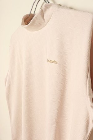 画像5: 【 40%OFF セール24,200円→14,520円】 レザレクション｜Resurrection メンズ GMジャガードモックネックL/S{-BCA}