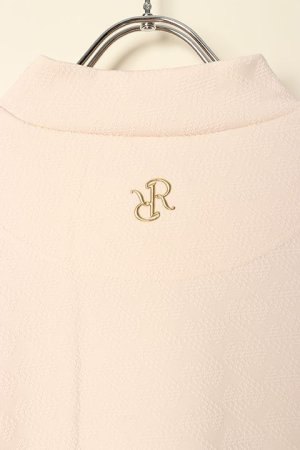 画像7: 【 40%OFF セール24,200円→14,520円】 レザレクション｜Resurrection メンズ GMジャガードモックネックL/S{-BCA}