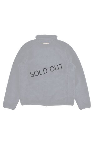 画像2: {SOLD}レザレクション｜Resurrection メンズ イタリアンボアブルゾン{-BCA}