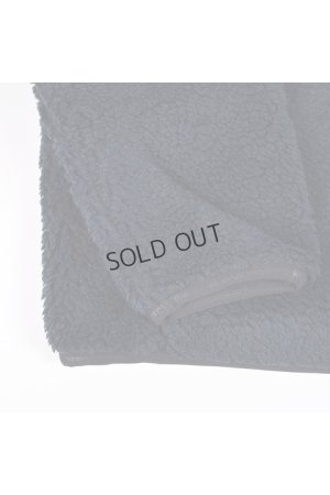 画像5: {SOLD}レザレクション｜Resurrection メンズ イタリアンボアブルゾン{-BCA}