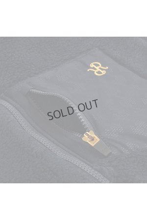 画像7: {SOLD}レザレクション｜Resurrection メンズ イタリアンボアブルゾン{-BCA}