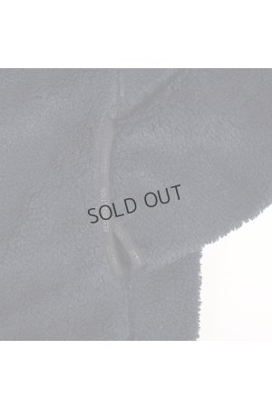 画像9: {SOLD}レザレクション｜Resurrection メンズ イタリアンボアブルゾン{-BCA}