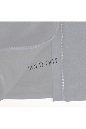 画像11: {SOLD}レザレクション｜Resurrection メンズ イタリアンボアブルゾン{-BCA}