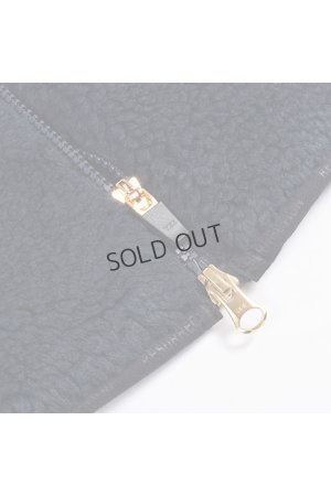 画像13: {SOLD}レザレクション｜Resurrection メンズ イタリアンボアブルゾン{-BCA}