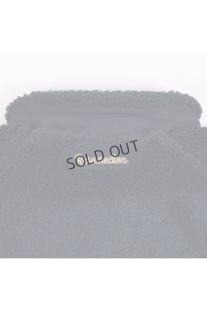 画像14: {SOLD}レザレクション｜Resurrection メンズ イタリアンボアブルゾン{-BCA}