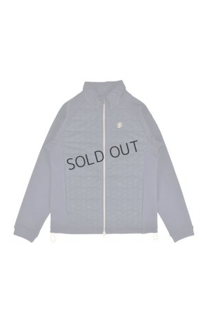 画像3: {SOLD}レザレクション｜Resurrection メンズ GMエンボスパデットジャケット{-BCA}