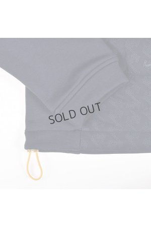 画像6: {SOLD}レザレクション｜Resurrection メンズ GMエンボスパデットジャケット{-BCA}