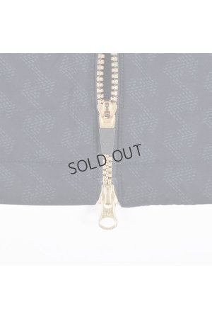 画像9: {SOLD}レザレクション｜Resurrection メンズ GMエンボスパデットジャケット{-BCA}