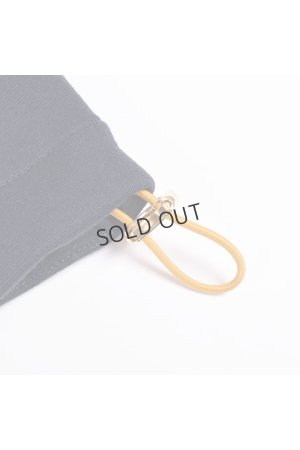 画像10: {SOLD}レザレクション｜Resurrection メンズ GMエンボスパデットジャケット{-BCA}