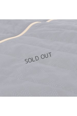 画像11: {SOLD}レザレクション｜Resurrection メンズ GMエンボスパデットジャケット{-BCA}