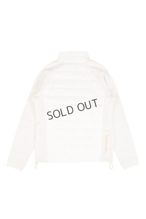 画像4: {SOLD}レザレクション｜Resurrection メンズ GMエンボスパデットジャケット{-BCA}