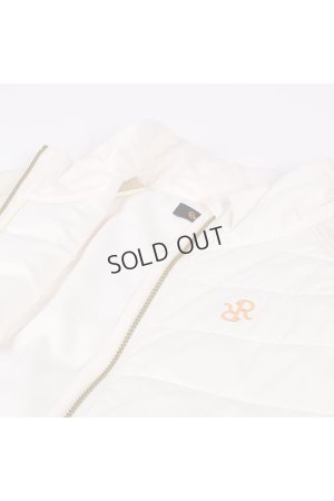 画像9: {SOLD}レザレクション｜Resurrection メンズ GMエンボスパデットジャケット{-BCA}