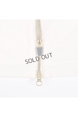 画像10: {SOLD}レザレクション｜Resurrection メンズ GMエンボスパデットジャケット{-BCA}