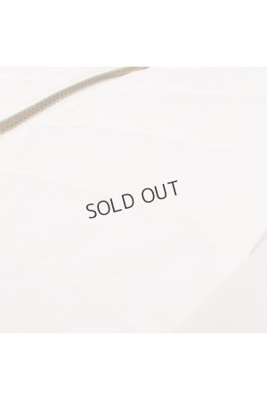 画像12: {SOLD}レザレクション｜Resurrection メンズ GMエンボスパデットジャケット{-BCA}