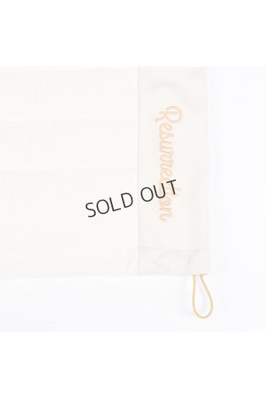 画像14: {SOLD}レザレクション｜Resurrection メンズ GMエンボスパデットジャケット{-BCA}