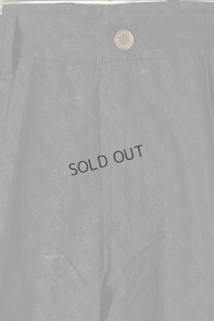 画像3: {SOLD}レザレクション｜Resurrection メンズ GMエンボスロングパンツ{-BCA}